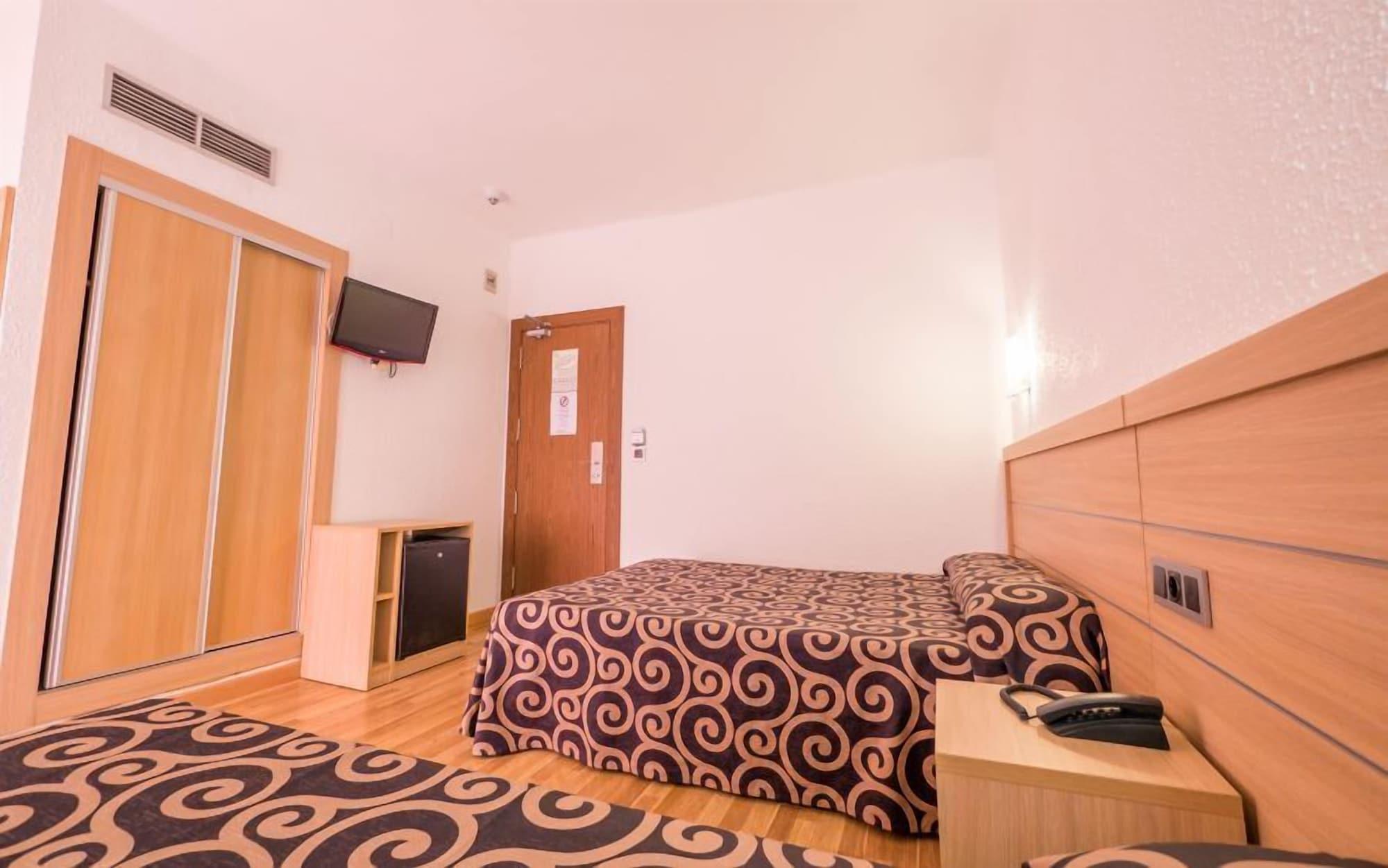 Tossa Beach Center Тосса-де-Мар Экстерьер фото