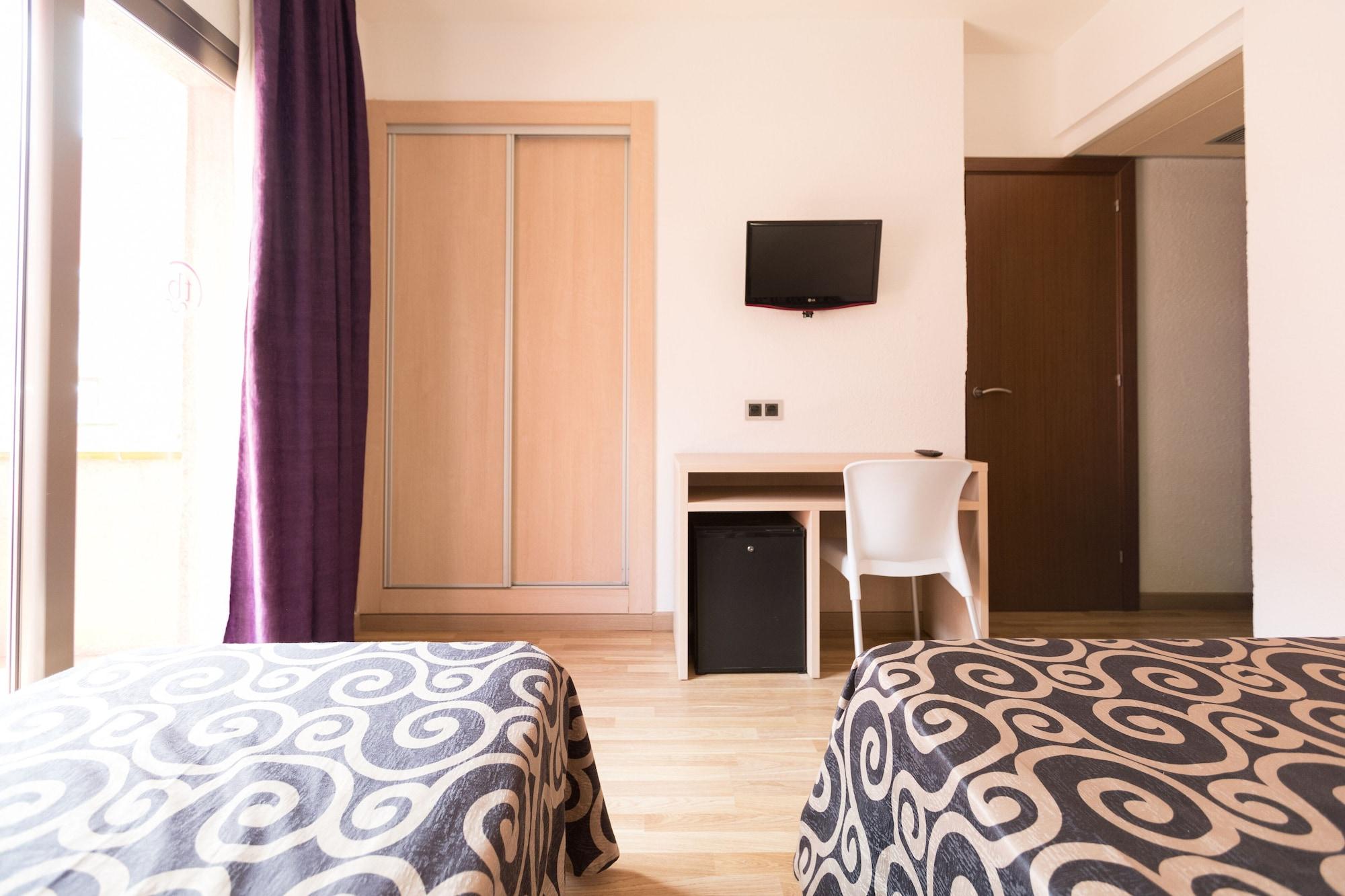 Tossa Beach Center Тосса-де-Мар Экстерьер фото