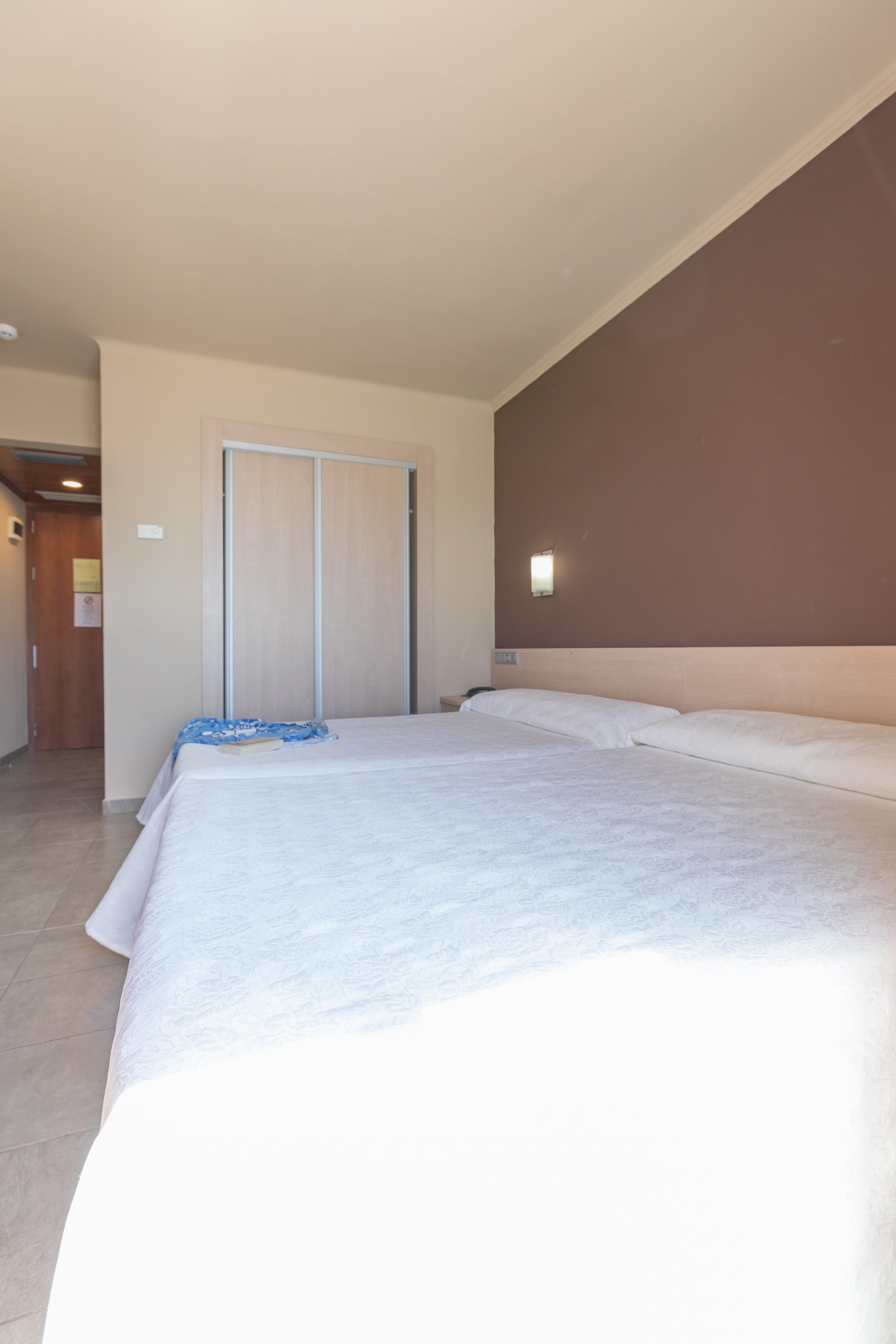 Tossa Beach Center Тосса-де-Мар Экстерьер фото
